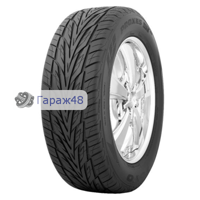Toyo Proxes S/T III 265/60 R18 114V