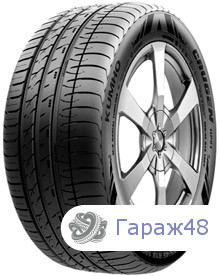 Kumho Crugen HP91 265/60 R18 110V