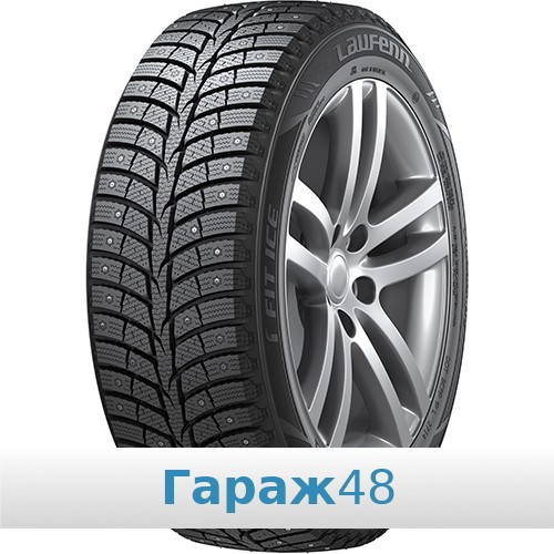 Laufenn i-Fit Ice LW71 195/55 R16 91T