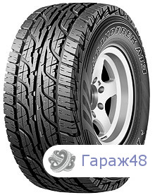 Dunlop Grandtrek AT3 225/70 R15 100T