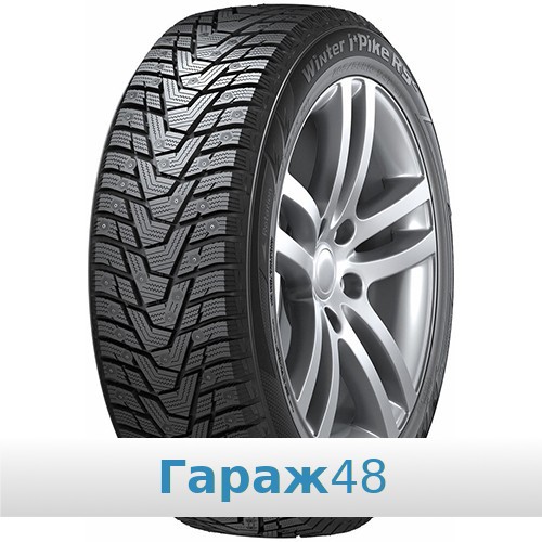 Hankook Winter i*Pike RS 2 W429 195/55 R16 91T