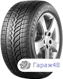 Bridgestone Blizzak LM32 195/55 R16 87H